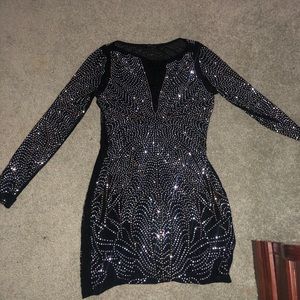 Club dress
